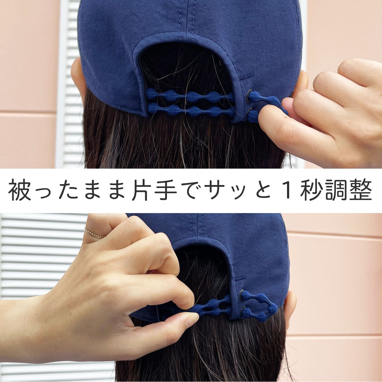 CATERPP ONION CAP | 帽子専門店 Oh！osaka hat 飛ばない帽子 CATERPP