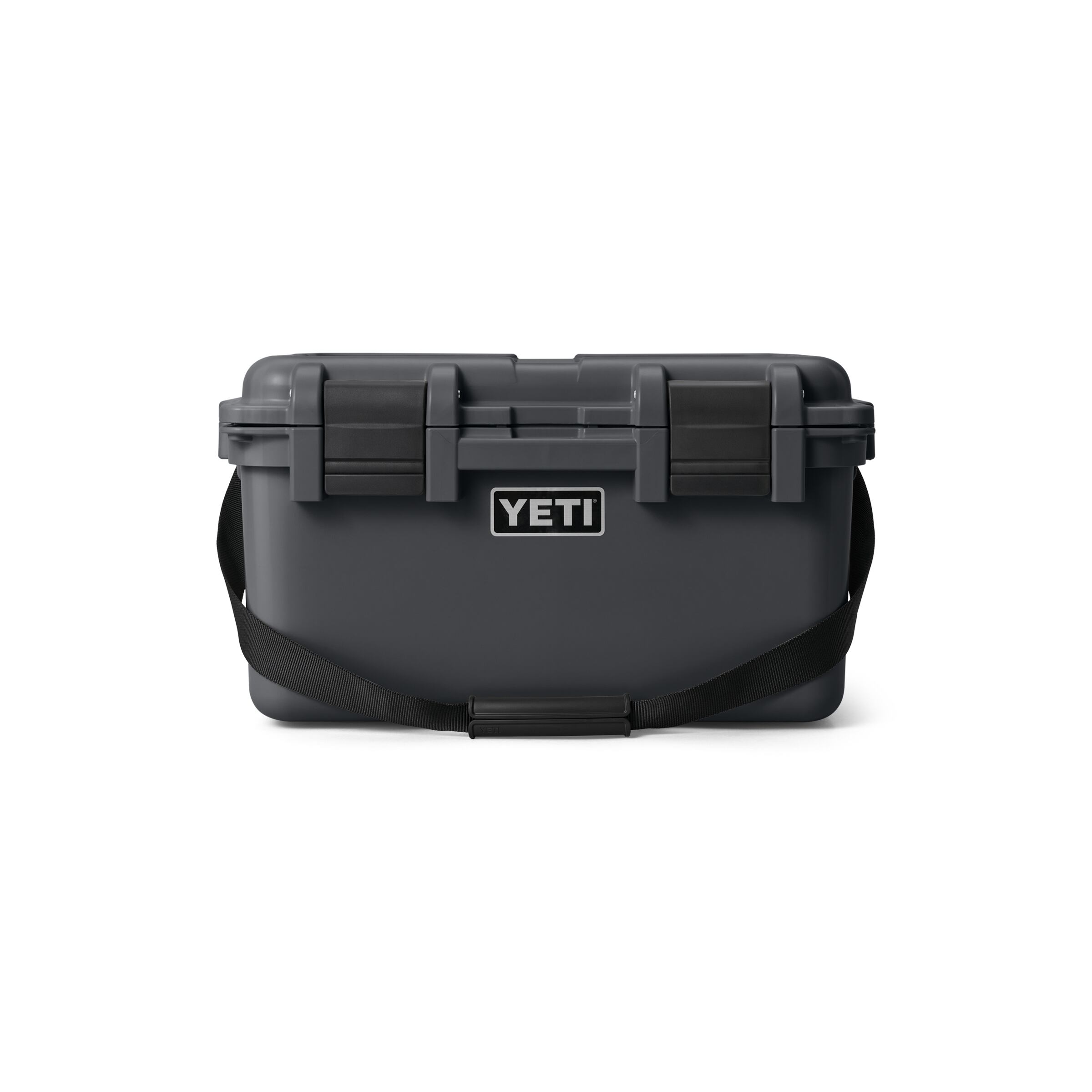 YETI イエティ ロードアウト ゴーボックス 30 GOBOX30 チャコール YETI イエティ / ロードアウト GOBOX30 2.0 | sotosotodays