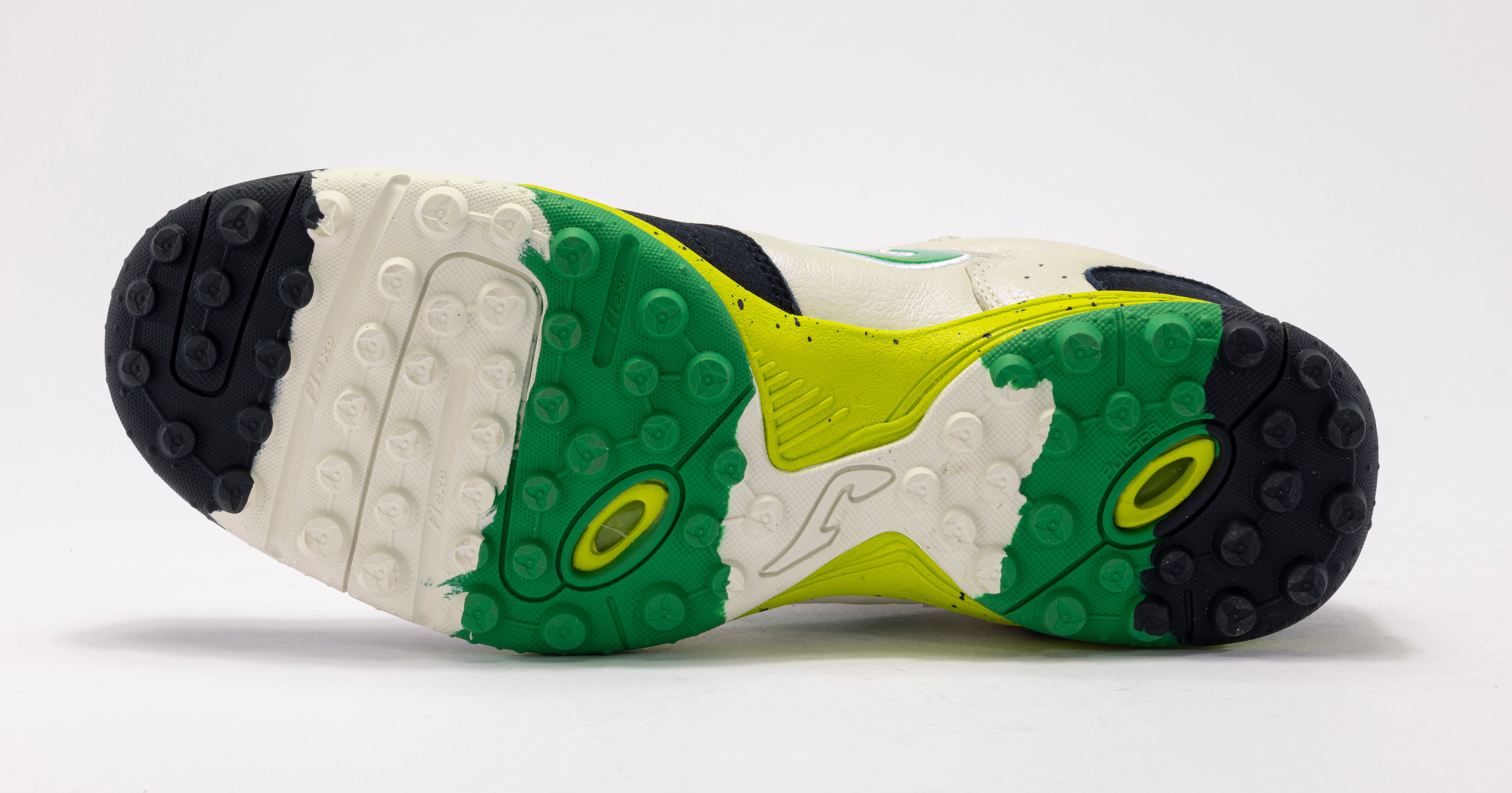 joma / TOP FLEX 2426 WHITE GREEN TURF | MIZOAK SPORTS（ミゾーク 