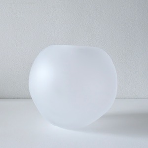 【NEW】IBITSU GLASS CLUB / Flower Vase