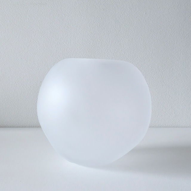 【NEW】IBITSU GLASS CLUB / Flower Vase