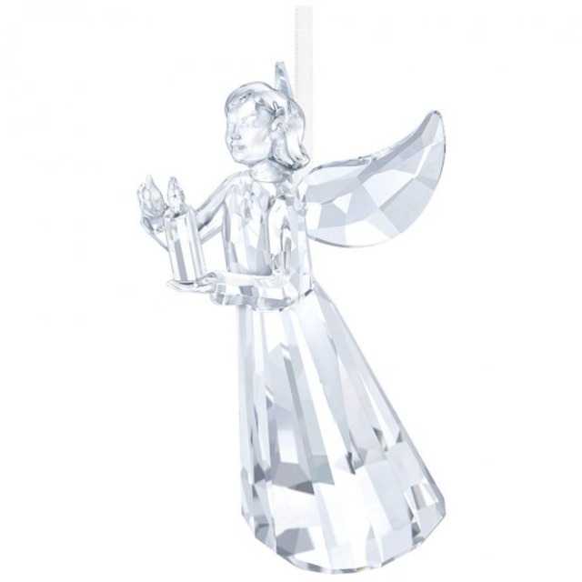 スワロフスキー 「エンジェル オーナメント 2017年度限定生産品」5269374