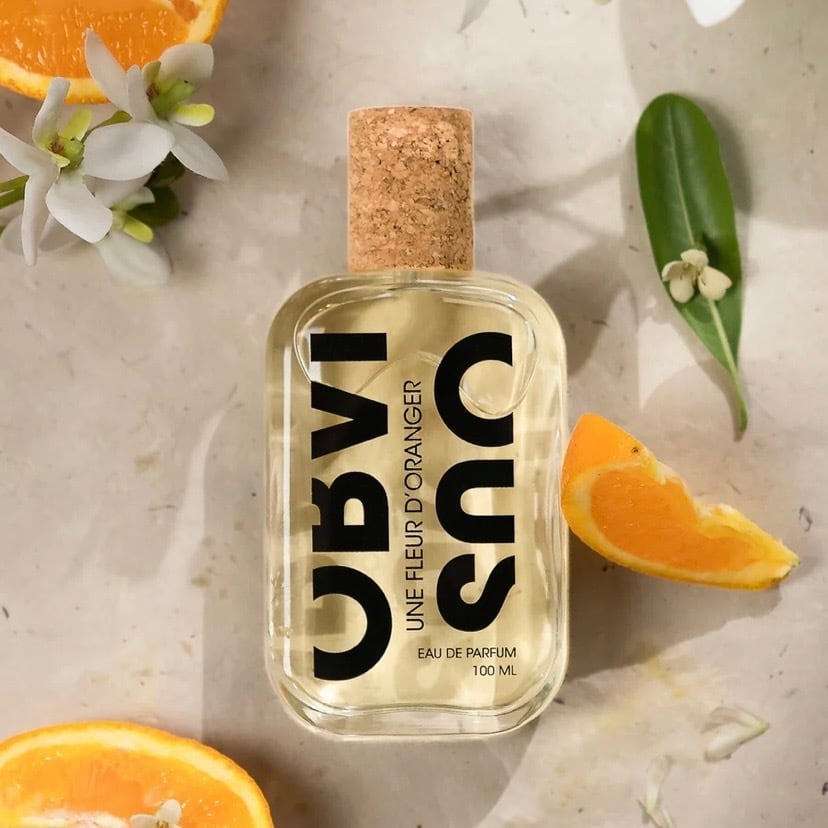 OBVIOUS / UN MUSC 100ml ｜ニッチフレグランス 正規取扱店