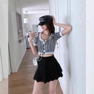 check half tops