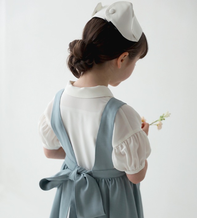 Nurse set 〈3点SET〉