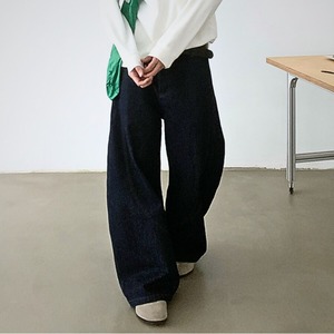 マチェーテルーズフィットデニム　1139