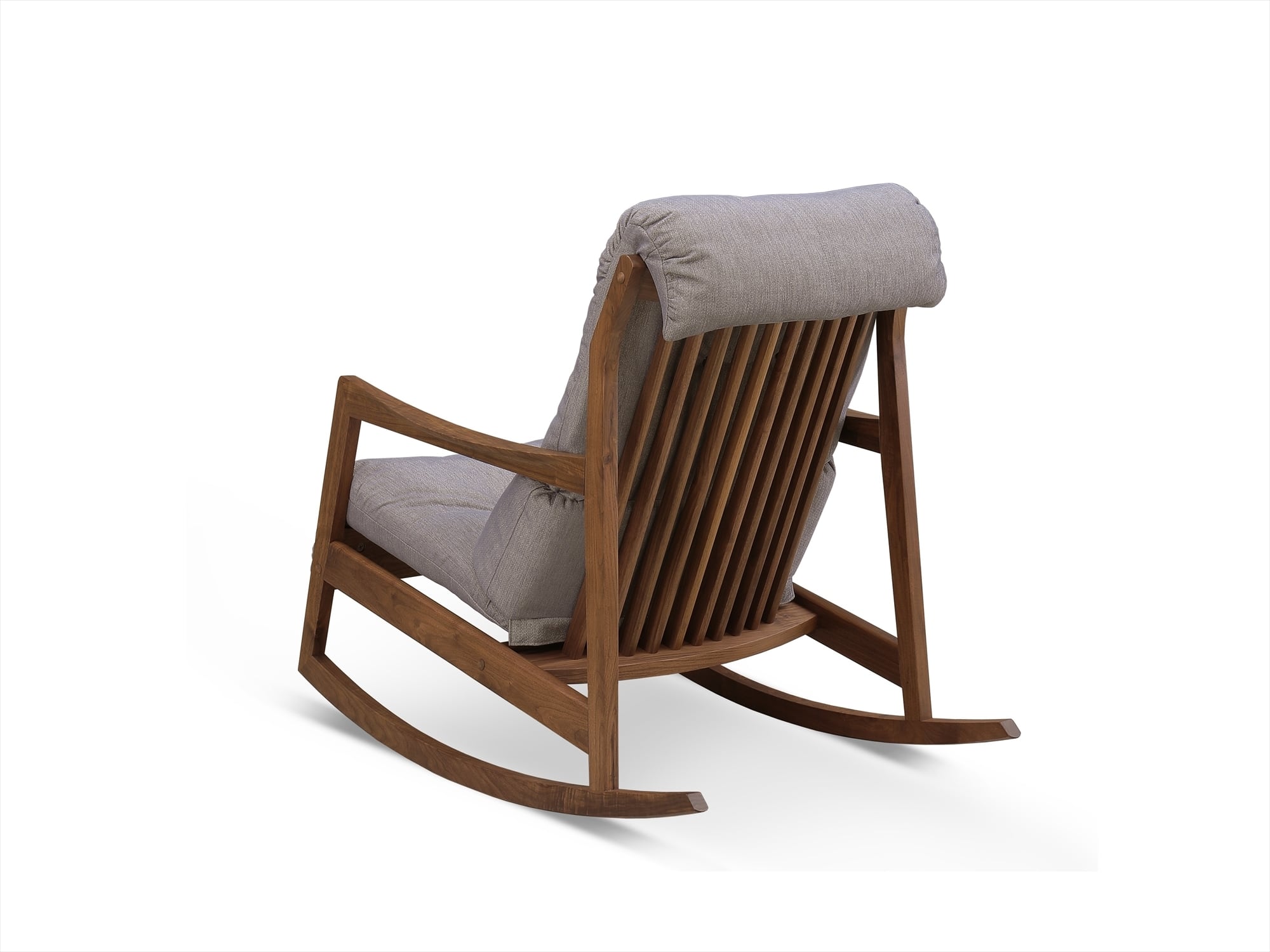 MORBIDO ロッキングチェア 【受注生産】 | MARUSHO ｜国産デザイナーズ家具