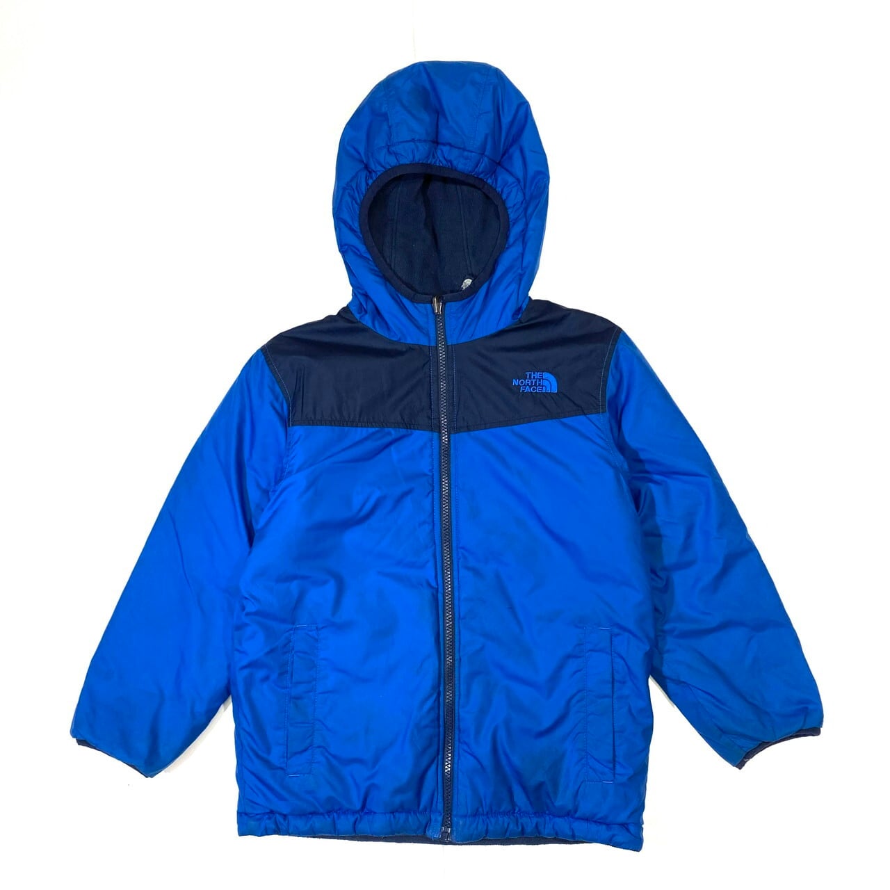 THE NORTH FACE 130㎝ ナイロンジャケット ウインドブレーカー