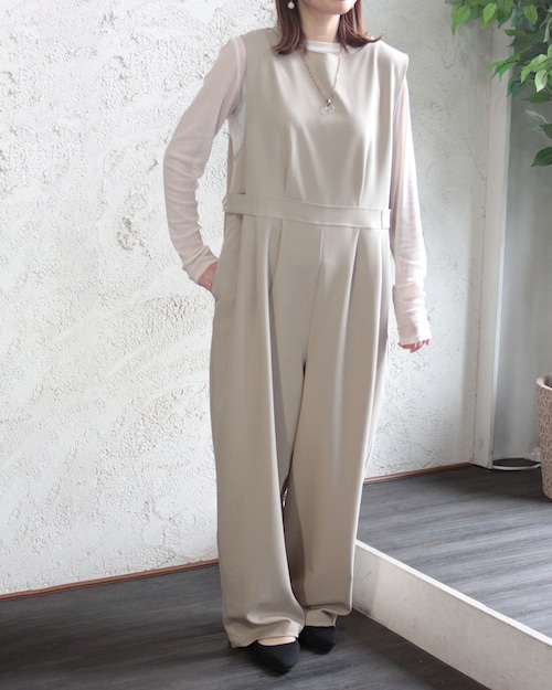 【hunch】オールインワン　(260163)