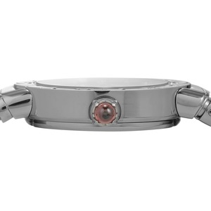 BVLGARI ブルガリ レディース 腕時計 ブルガリブルガリ BBL262TBSS.S