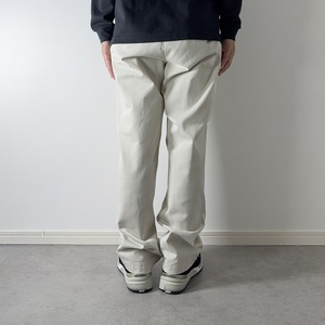 Polo by Ralph Lauren POLO CHINO "ANDREW" light beige W34.5L29相当 古着