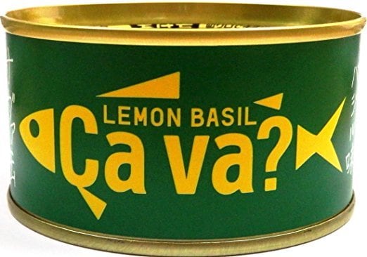 170G×4個　Ｑｕａｔｒｏ　サヴァ缶　国産サバのレモンバジル味