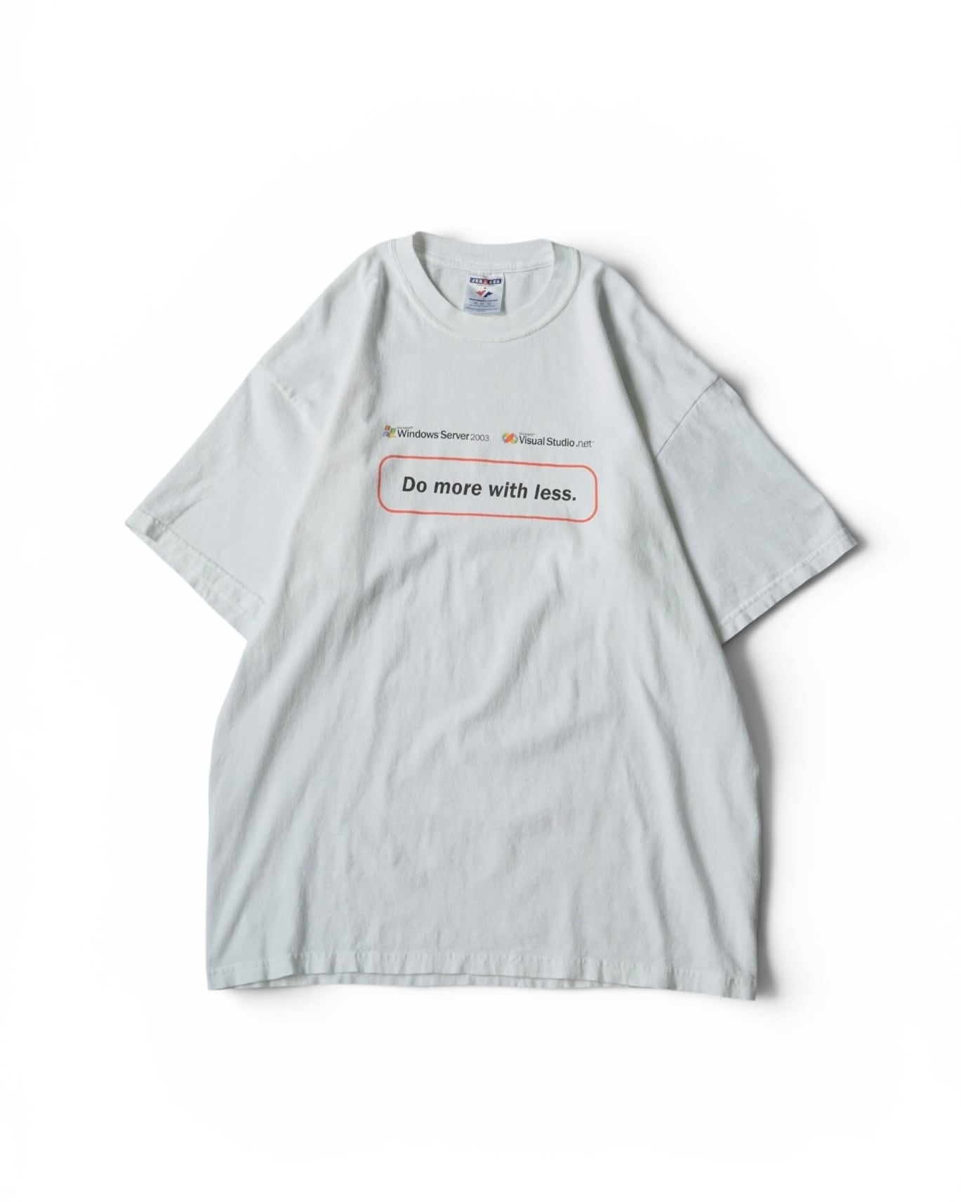 Microsoft T-shirt