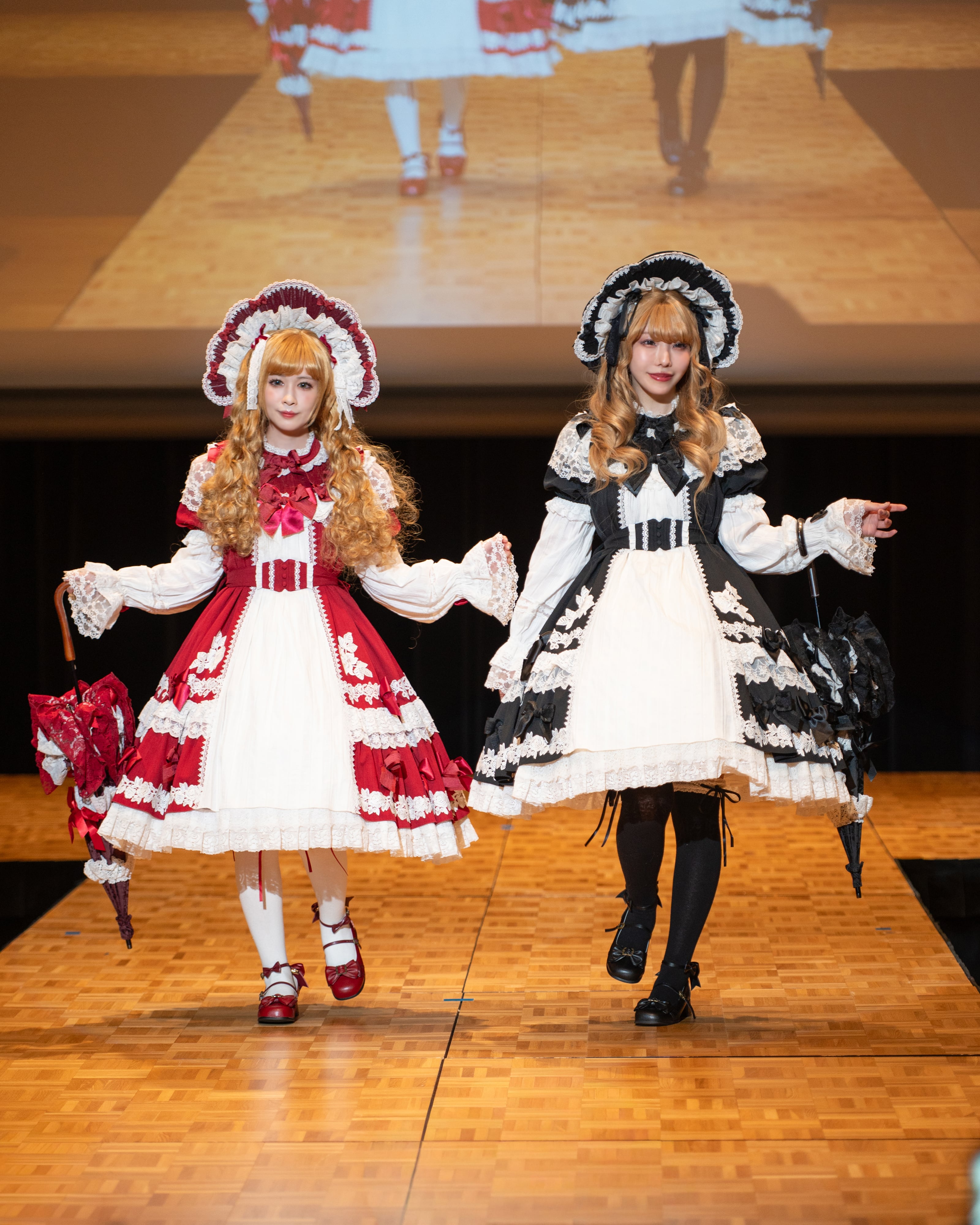 プティ・メルヴェイユ ロザニカワンピース | HoshibakoWorks