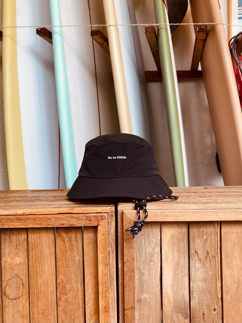 De La COSTA "Surf BucketⅡ"