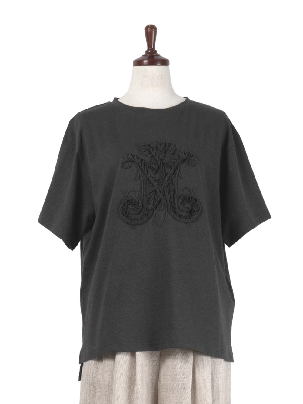 NOFX MELBOURNE HEFE Tシャツ グレー　Lサイズ　ヘフェ NOFX MELBOURNE HEFE Tシャツ グレー Lサイズ ヘフェ バンドTシャツ