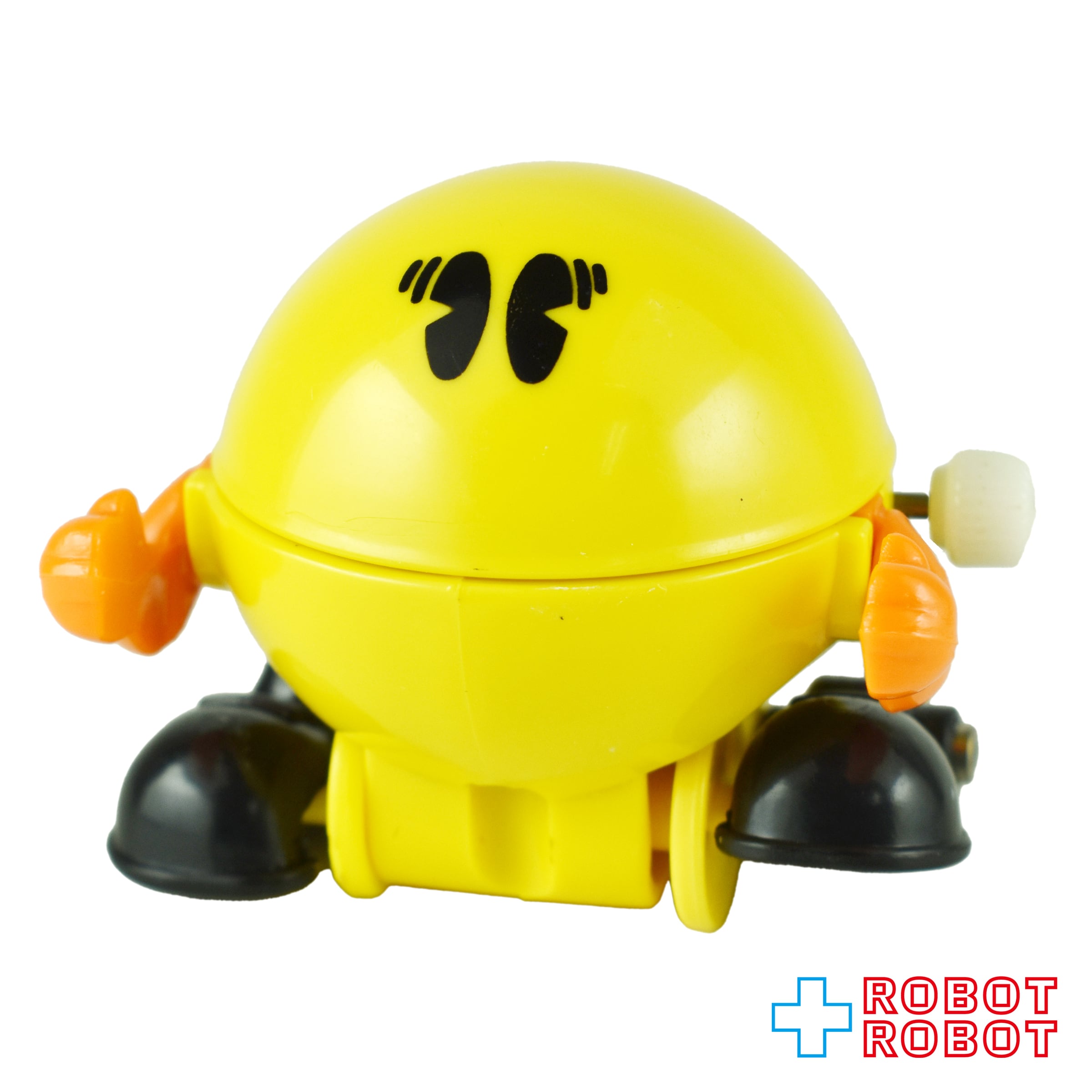 トミー ゼンマイ パックマン 1982 | ROBOTROBOT