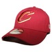 ニューエラ ベースボールキャップ 帽子 NEW ERA 39thirty メンズ レディース NBA クリーブランド キャバリアーズ S/M M/L L/XL NB3930A-AP60293453