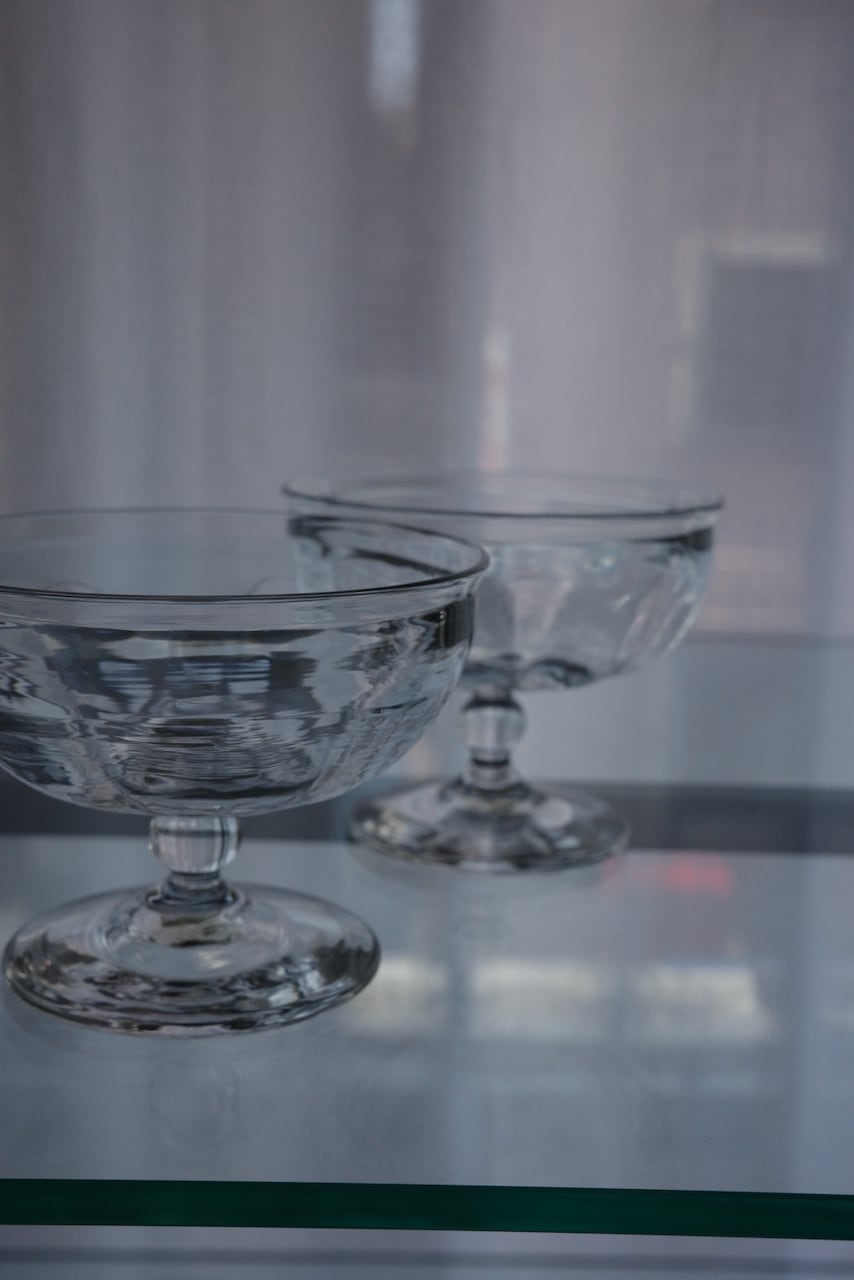 沖澤康平 / デザートカップ | iremono