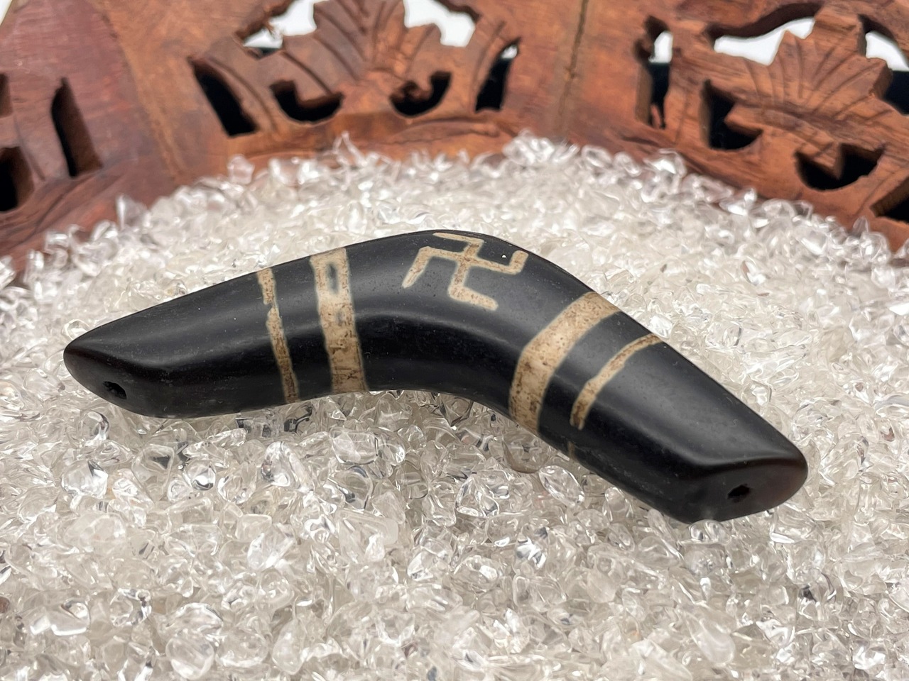 萬字天珠