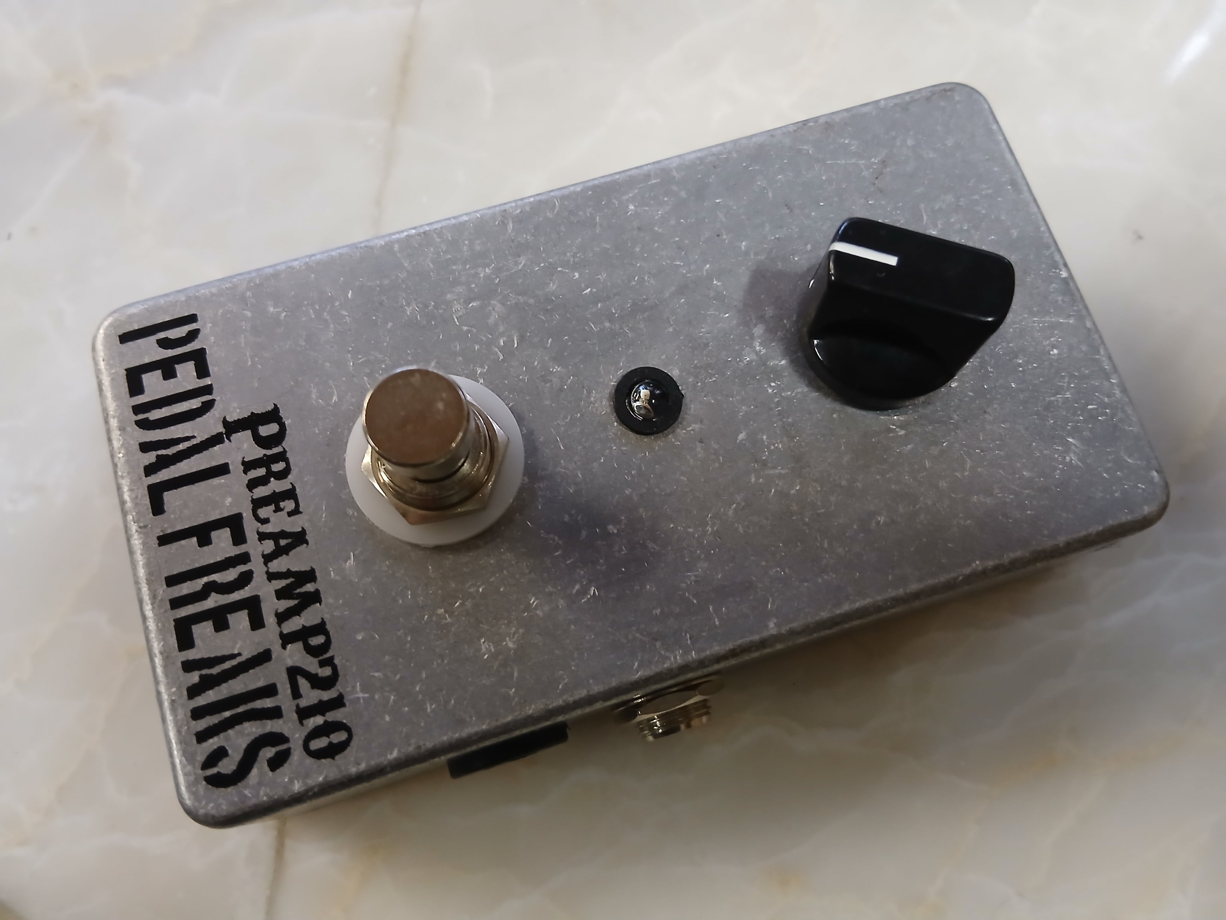 CMP-1コンプレッサーキット【BASIC KIT】 | PEDAL FREAKS