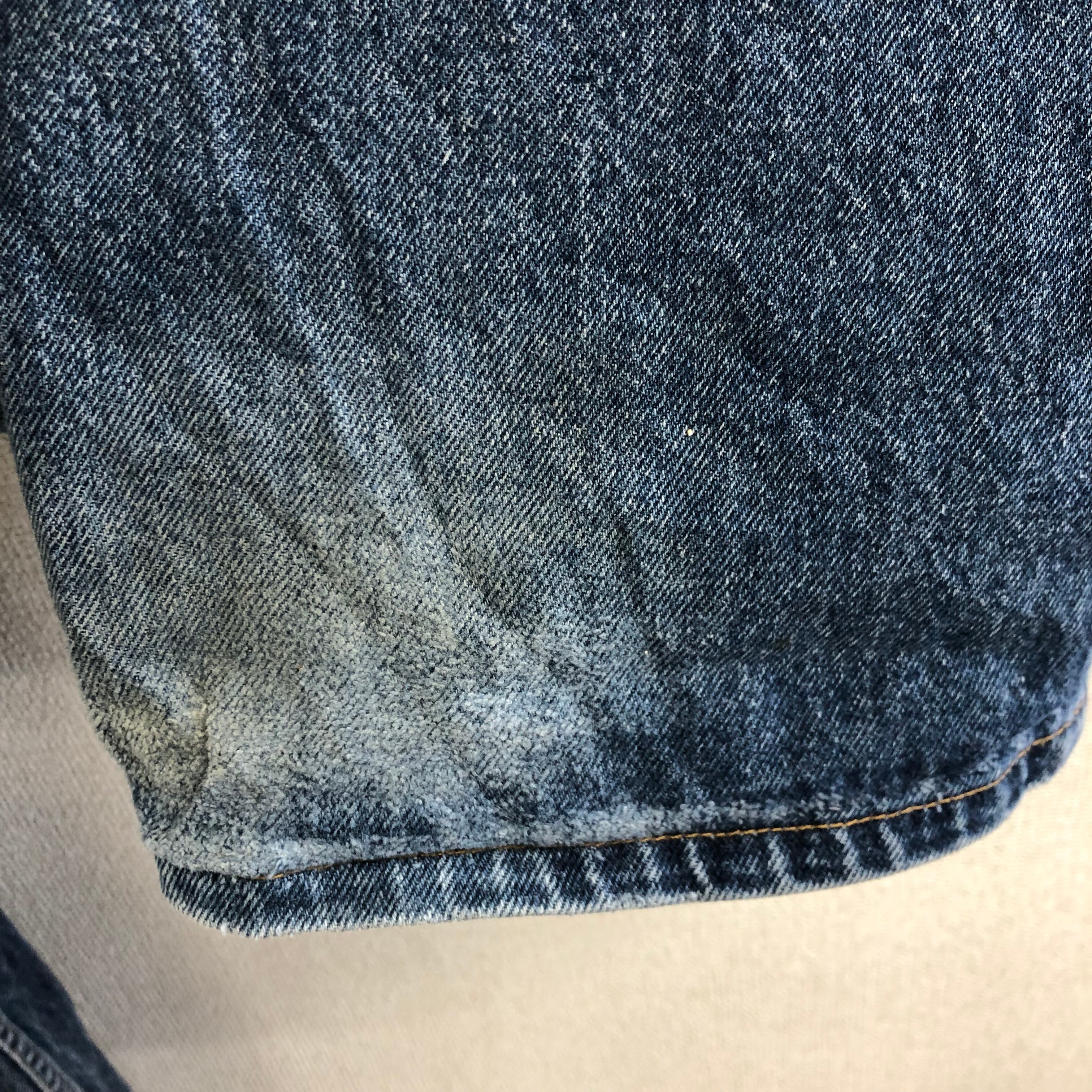 最安値在庫 Luke 様用 90sUSA製リーバイスシルバータブ バギー Baggy