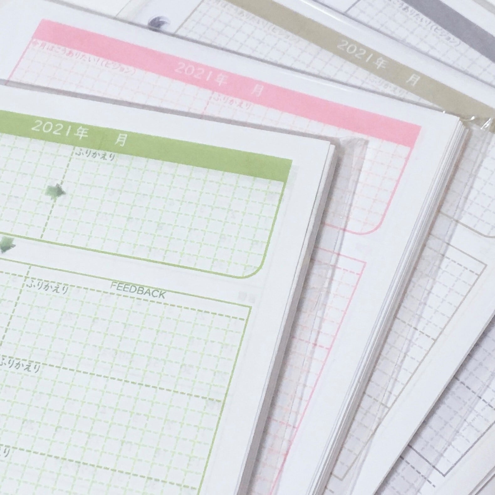 Ruka様 専用ページ / オーダーリフィル 【公式通販】