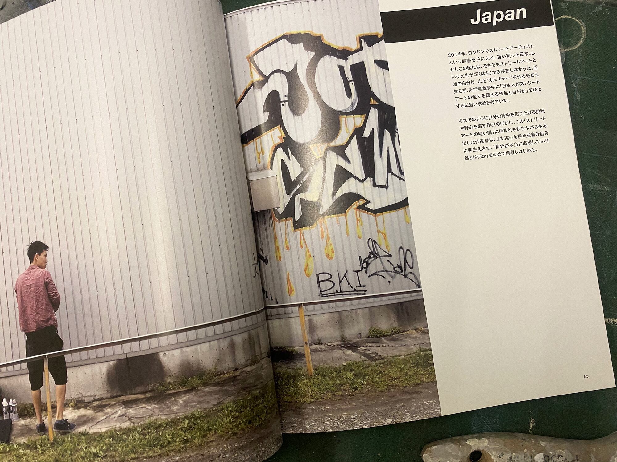初版数量限定版作品集2冊セット】YOU NEVER KNOW UNTIL YOU TRY | AITO