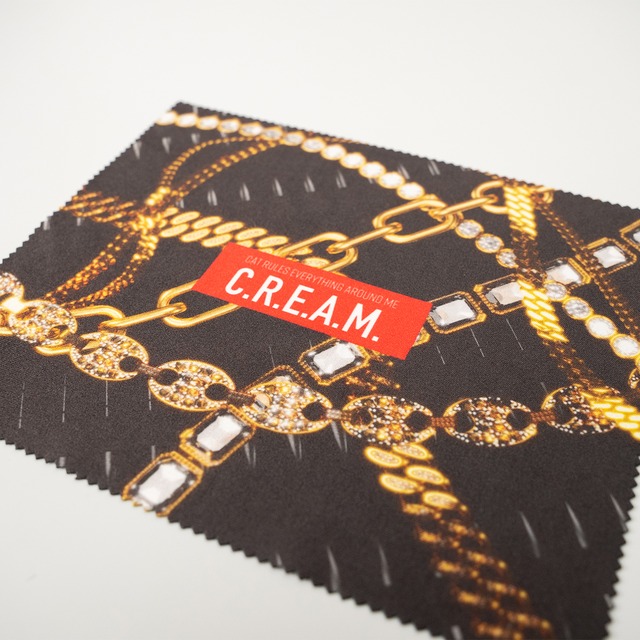 Multi cloth - BLING BLING -