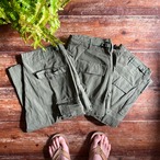 1969y U.S.Army Deadstock OG-107 "Jungle Fatigue"