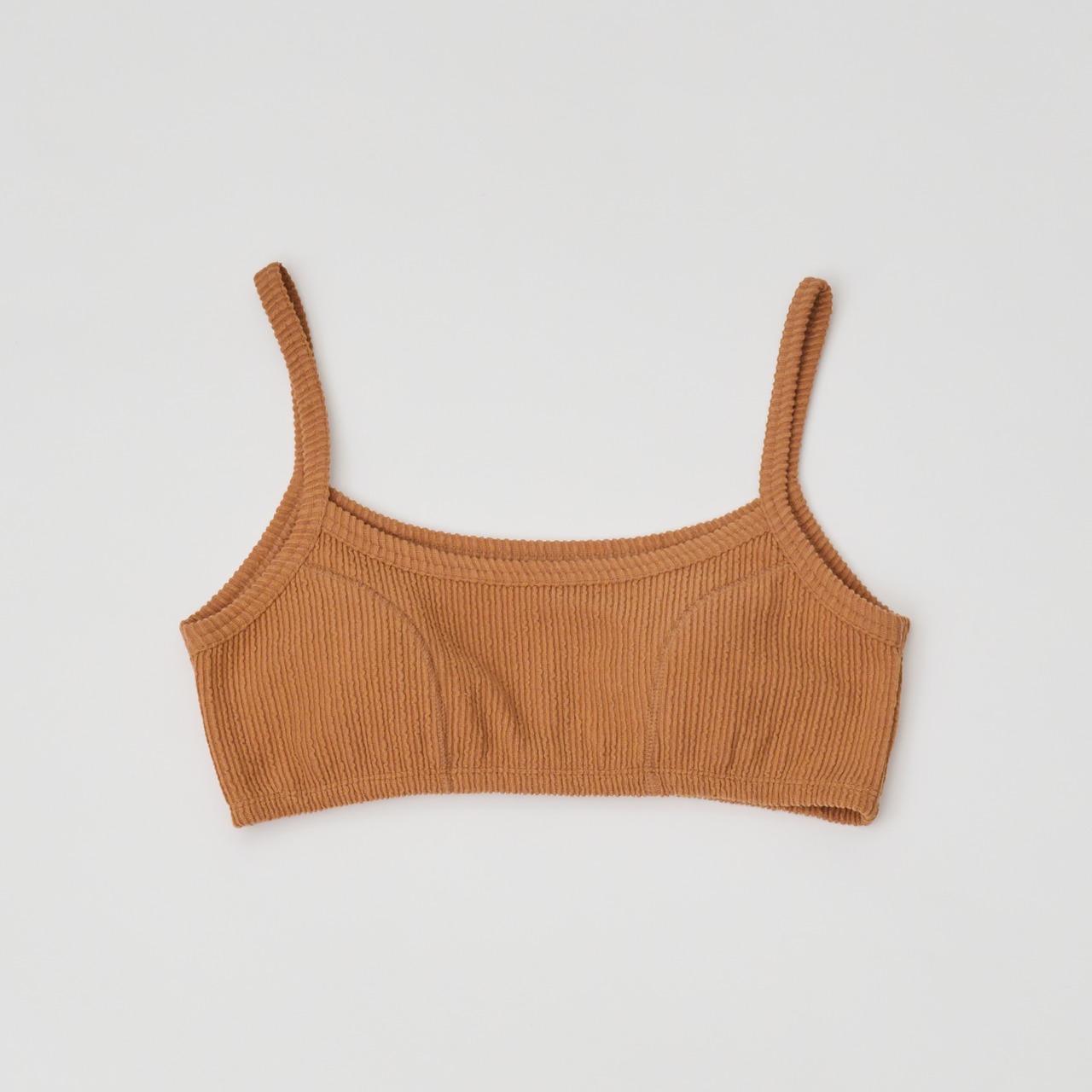 Fit bra/brown