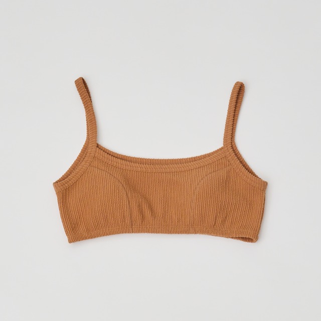 Fit bra/brown