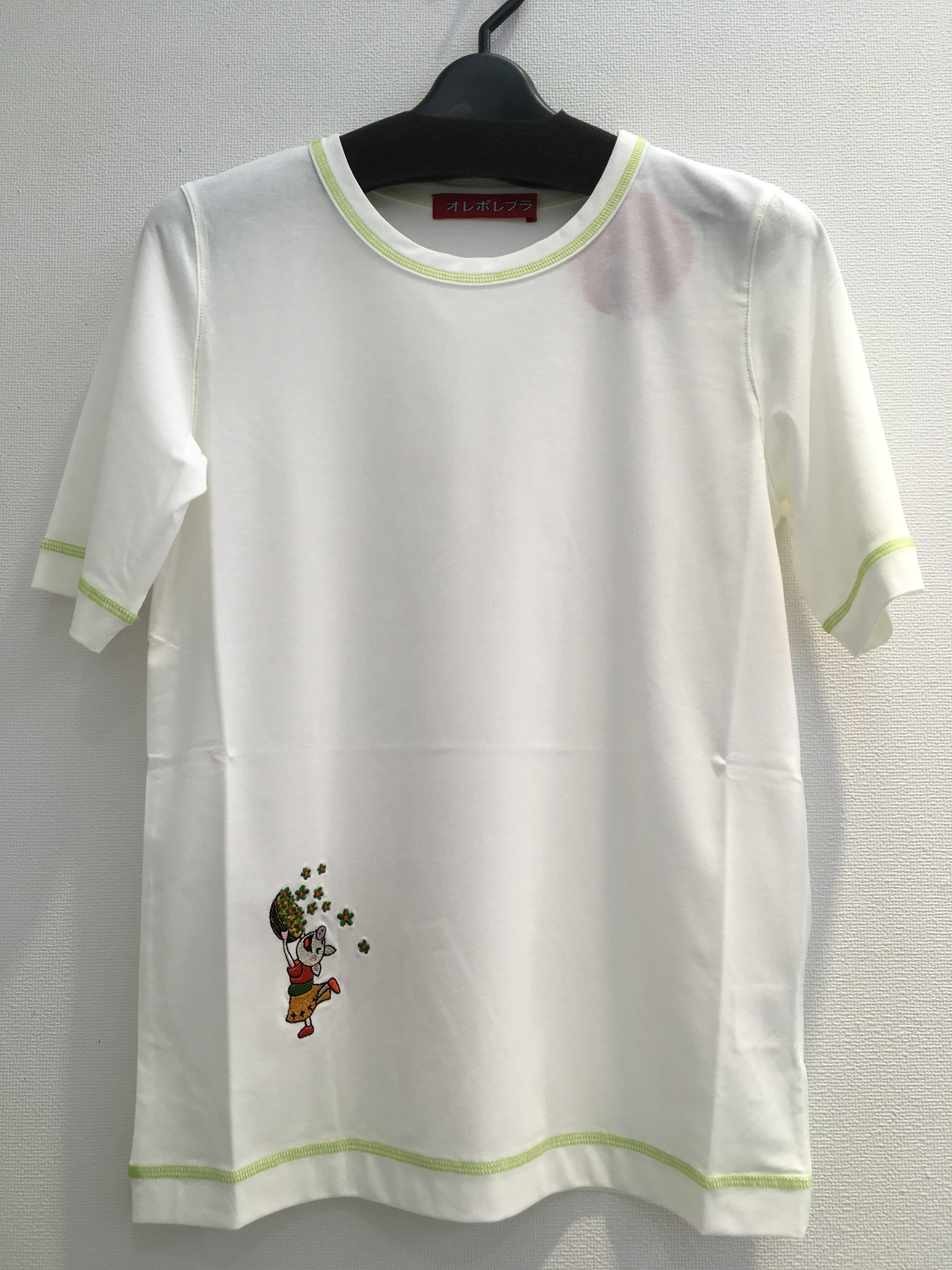 オレボレブラ シャツ No.616581 | boutique minato