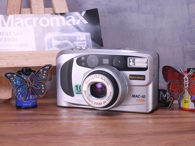 GOKO Macromax MAC-10  (1)