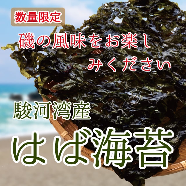 あおさ海苔 アオサノリ 20g 静岡県浜名湖産 青さ海苔 青海苔