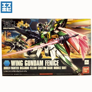 HG 1/144 ウイングガンダムフェニーチェ HG 1/144 ウイングガンダムフェニーチェ