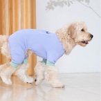 【puppygallery公式】Outside plus cooling jumpsuit 4XL-5XL