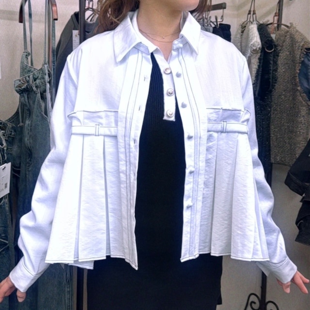 セブンデイズ 1260163　タックデザインSH