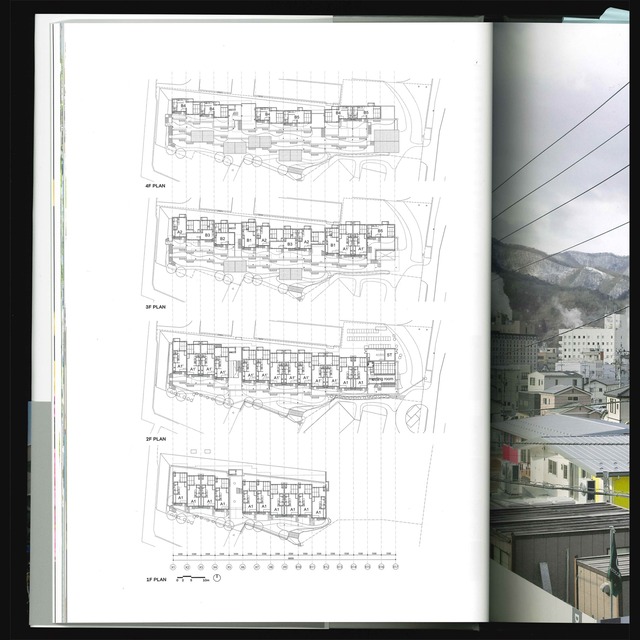 平田晃久建築作品集 AKIHISA HIRATA：Discovering New