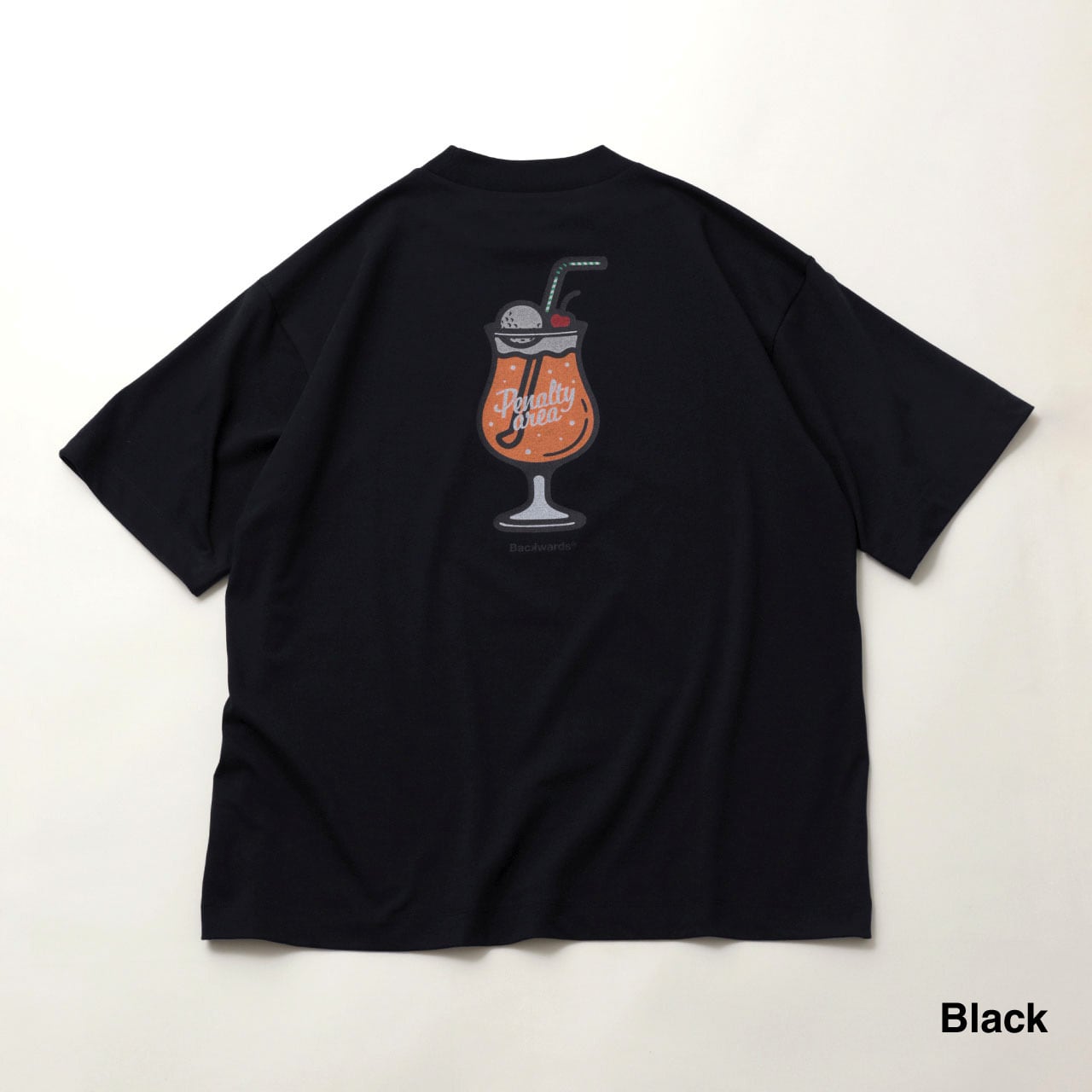 NEW】 PA Cream Soda Mock Neck S/S_611-12013 | Backwards | ゴルフ