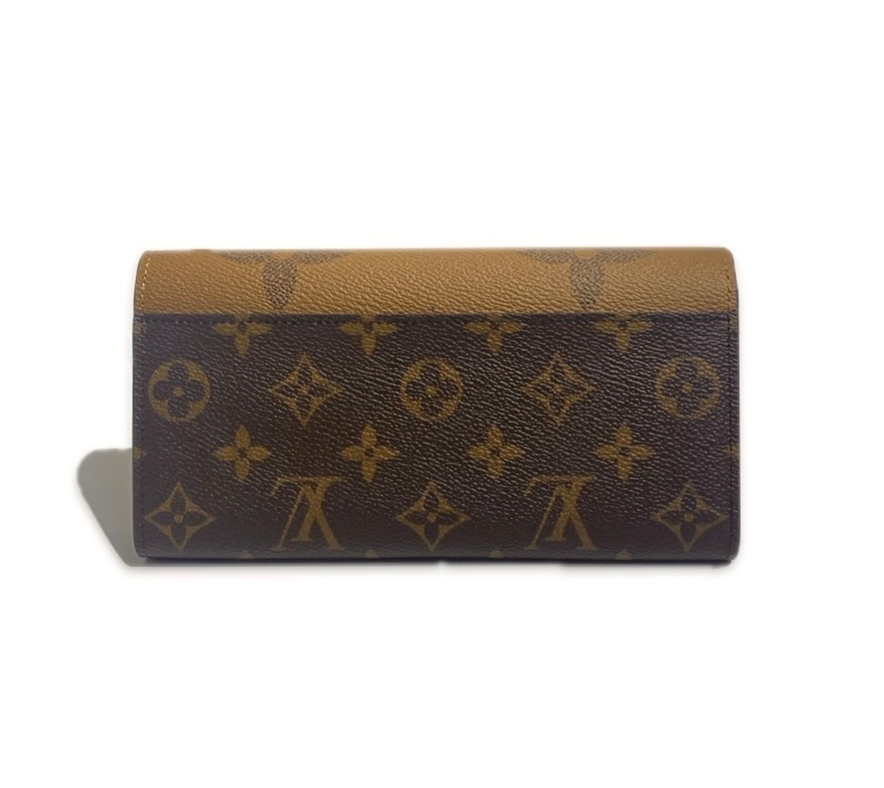 Louis Vuitton ルイヴィトン 長財布 メンズ レディース M80726  ポルトフォイユサラ