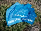 HIKER WAVE / Ann