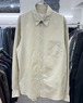 1990s HELMUT LANG PLAIN SHIRT