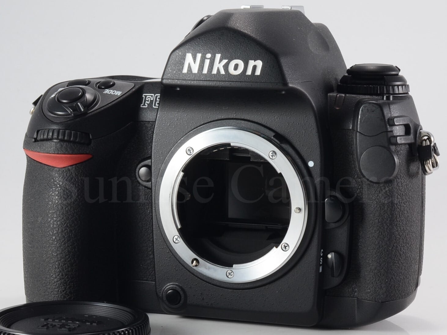 Nikon F6 ボディ ニコン フィルム一眼レフ（23624） | サンライズ