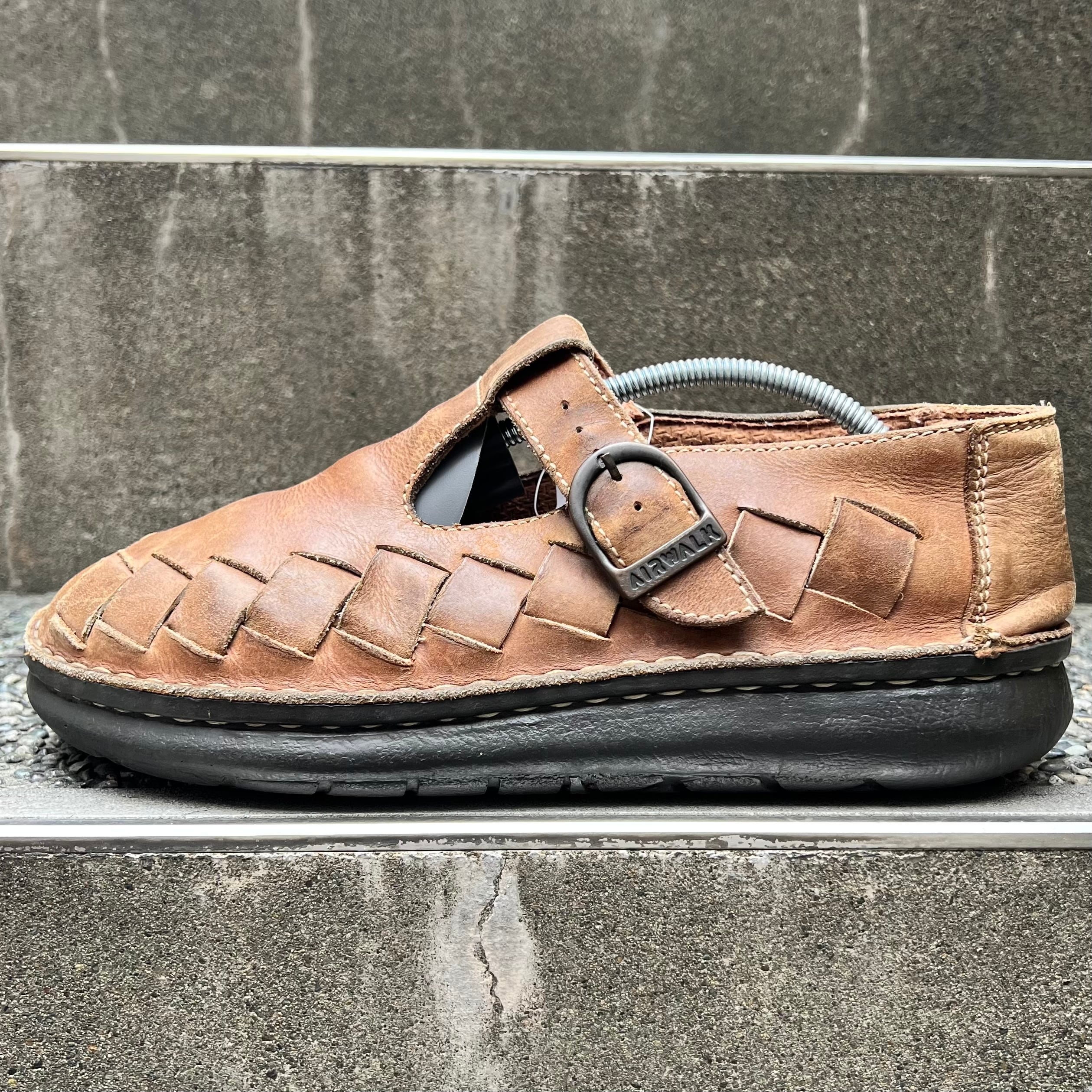 AIR WALK/エアウォーク スニーカーサンダル 90年代 (USED) | chameleon