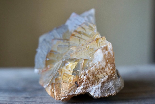 フローライト Fluorite ①