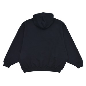 【VETEMENTS】VETEMENTS PARIS LOGO HOODIE