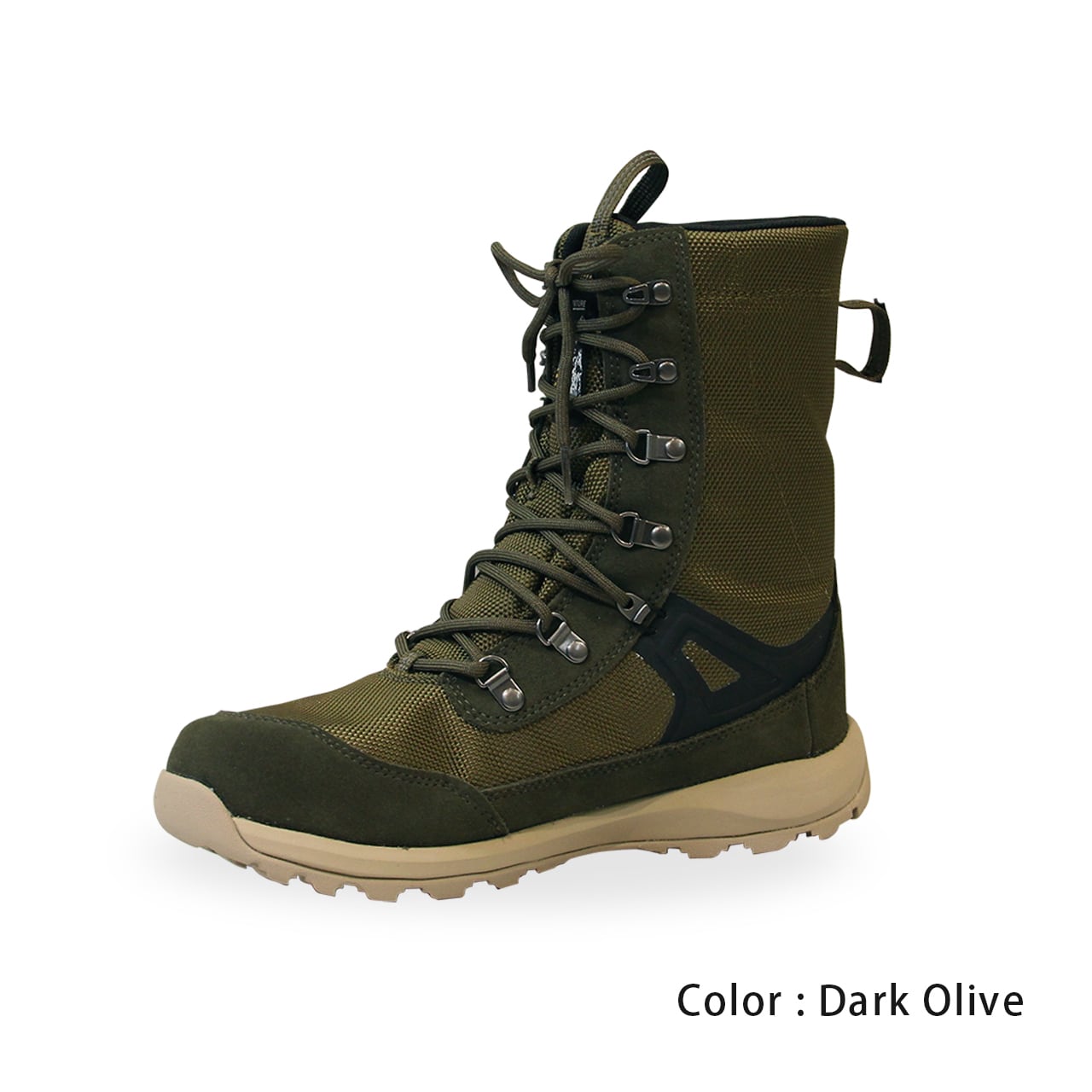 KEEN GLIESER TALL WATER PROOF x Atsushi Gomyo | WORKROWN UNIFORM KEEN GLIESER TALL WATER PROOF x Atsushi Gomyo | WORKROWN UNIFORM