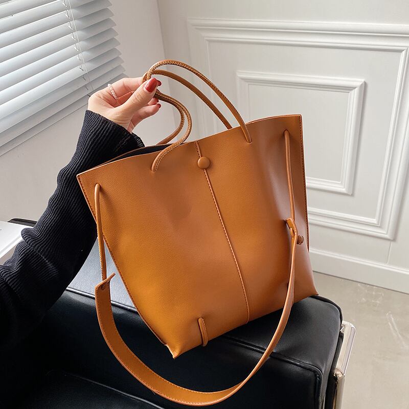 オータム 秋物 ショルダーバッグ トートバッグ ハンドバッグ メッセンジャーバッグ 手作りハンドバック30743701234