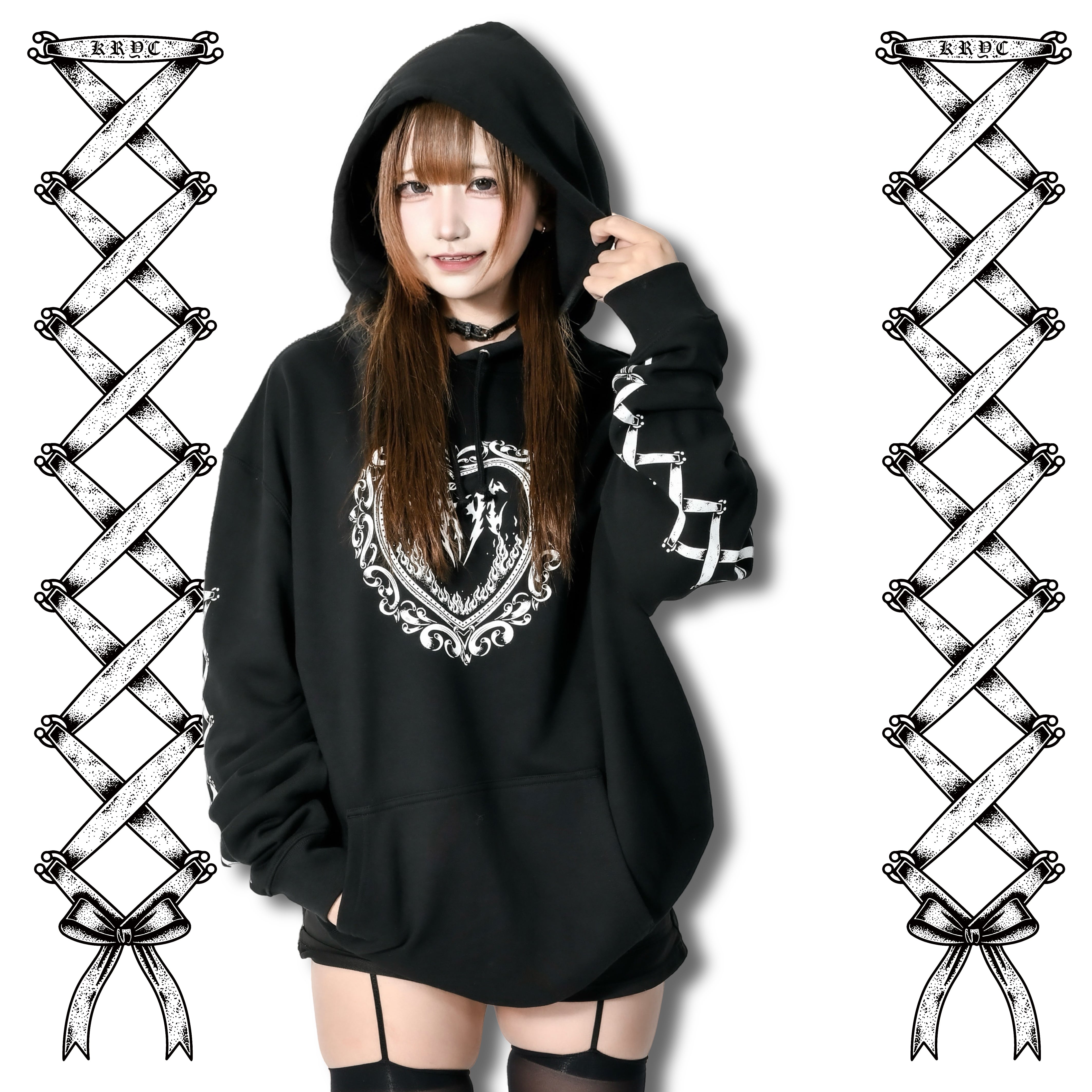 NRTICN」 | KRY clothing